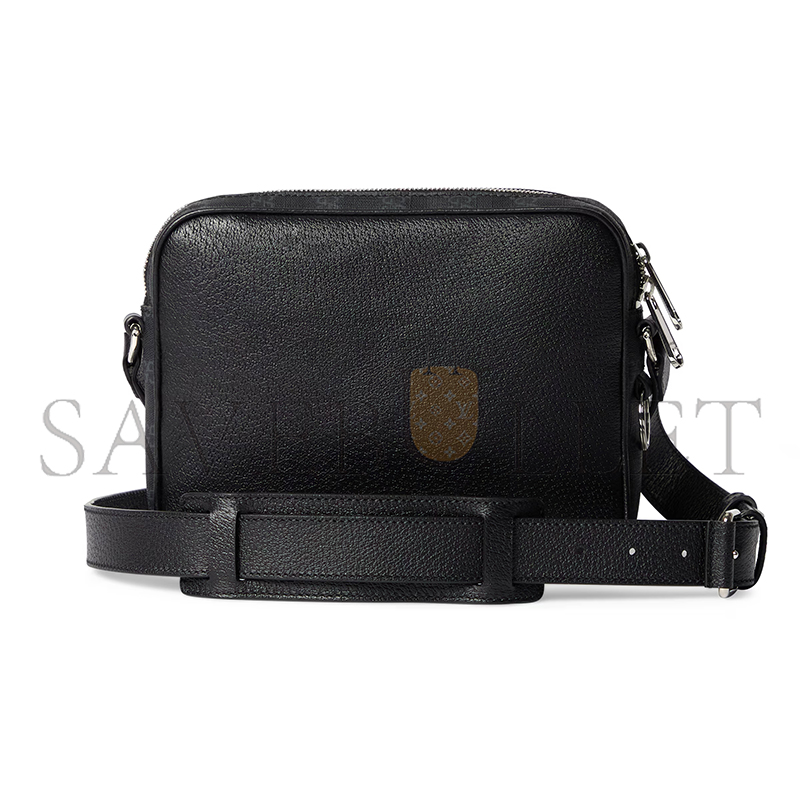 GUCCI SMALL GG CROSSBODY BAG WITH TAG 795464 (23*18*7cm) GUCCI SMALL GG CROSSBODY BAG WITH TAG 795464 (23*18*7cm)